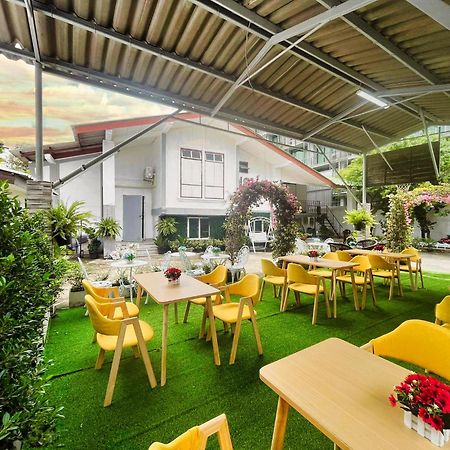 Magic Garden Residence Bangkok Exterior photo